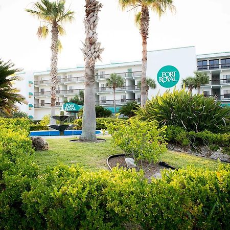 Port Royal Ocean Resort & Conference Center Port Aransas Exterior foto