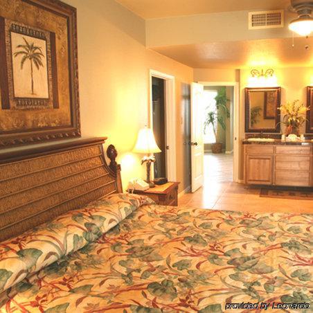 Port Royal Ocean Resort & Conference Center Port Aransas Habitación foto